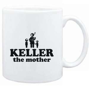 Mug White  Keller the mother  Last Names  Sports 
