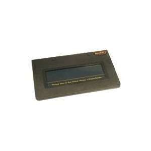  Ambir Sigpad Pro 1X5 USB Electromagnetic Signature Pad 