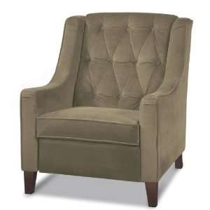  Office Star Tufted Back Guest Chair