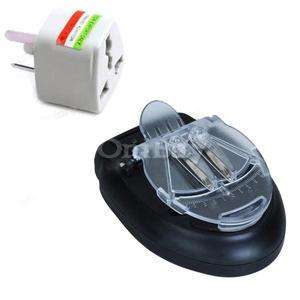 Universal Mobile Cell Phone Battery Charger w/ AU Plug  