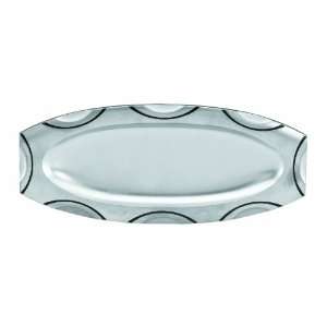 Lenox Scoop 14 Inch Small Tray 