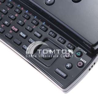 in 1 Wireless Remote Controller Keyboard for PS3 F899  