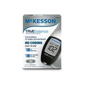  McKesson TRUEbalance Blood Glucose Monitoring System 