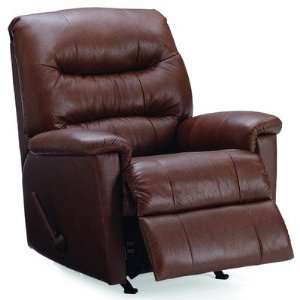   Furniture 4315532 / 4315533 Kelvin Leather Rocker Recliner Baby