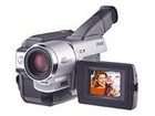 Sony Handycam CCD TRV58 Camcorder   Silver