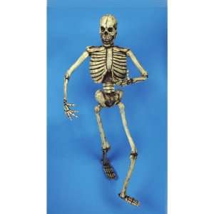  Skeleton  6 Feet Tall (Bendable) (1 per package) Toys 