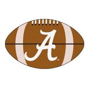  Fanmats Alabama Football I