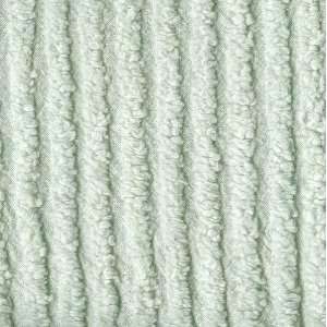  54 Wide Straightline Cotton Chenille Mint Fabric By The 