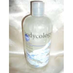  Bodycology Fresh Waters Shower Gel & Foaming Bath 16 Fl Oz 