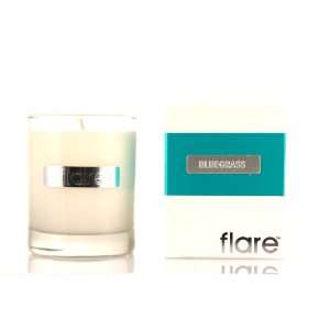  Flare Bluegrass Soy Candle Beauty