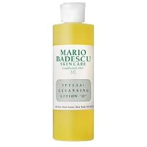 Mario Badescu Special Cleansing Lotion O (For chest and back onl 8 oz