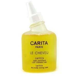  Le Cheveu Caritrix Dry Scalp Toning Care Beauty