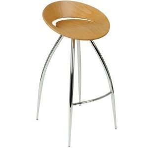  Italmodern   Rufino b Bar Stool 609