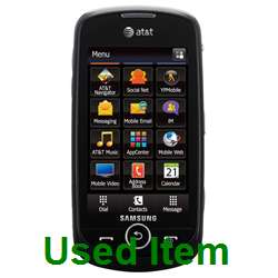 Samsung SGH A817 Solstice II (AT&T)  