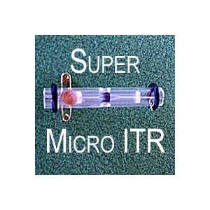    Super Micro ITR   Standard  Sorcery  Thread Magic Toys & Games
