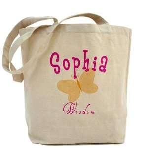  Sophia Family Tote Bag by  Beauty