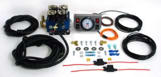   pneumatic solenoids stackable for multi application use use this kit