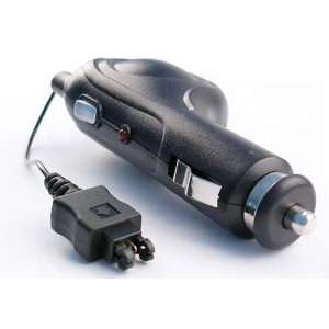    Retractable Car Charger For Sony Ericsson T200