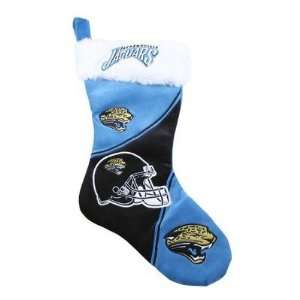  NFL Holiday Stockings   Carolina Panthers