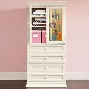  PBteen Display It Chiffonier