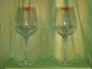 Dom Perignon Champagne Rose Vintage 1998 W/ 2 Glasses  