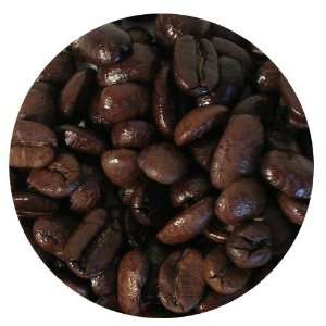 Happy Hippie Organic Coffee, Whole Bean, 5 Lb, Roasted to Order