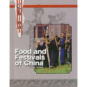  Festivals and Food of China