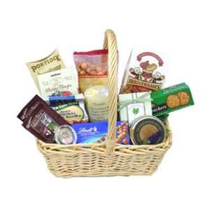 Friends Forever Friendship Gift Basket  Grocery & Gourmet 