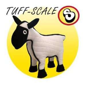  Tuffy`s Dog Toys Barnyard Series Sheep Chew Toy Pet 