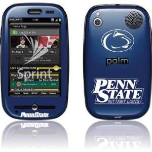  Penn State skin for Palm Pre Electronics
