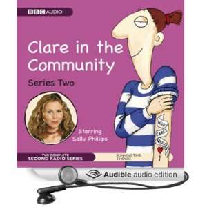 Clare in the Community The Complete Series 2 (Audible 
