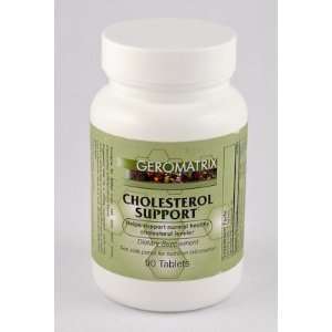  Cholesterol Support Herbal Supplement Health & Personal 
