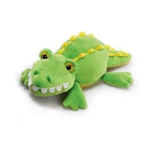  Chompers Alligator Sm 12 by Russ Berrie Toys & Games