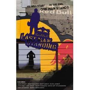  Last Man Standing (DVD)