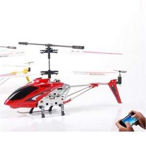  NEW iSuper RC Helicopter   Small (Toys)