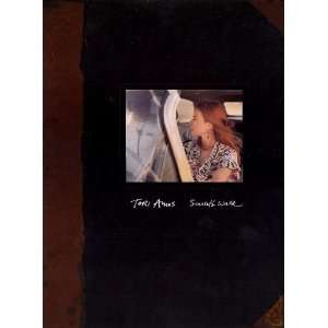    Tori Amos 2002 Scarlett Tour Concert Program Book 