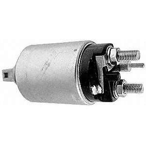  Standard Motor Products Solenoid Automotive