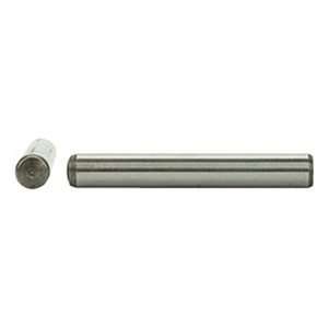    M20 x 55 M6 Tolerence Metric ISO 8735 Dowel Pins