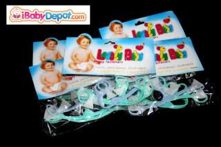   /Chinese/Flat Cloth Diaper/Nappy Fastener (Boys or Girls) Brand New