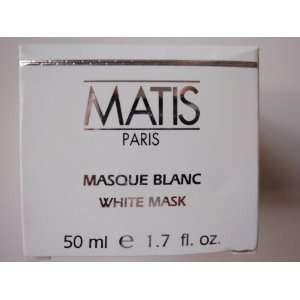Matis Paris White Mask (1.7 fl. oz.)