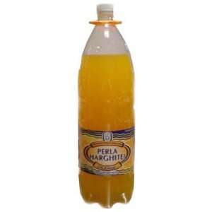 Perla Harghitei Orange Carbonated Soft Drink 2L