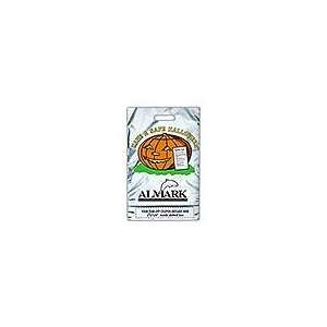 Min Qty 250 Halloween Bags, Metallic with Tear Off Coupon, 11 x 18