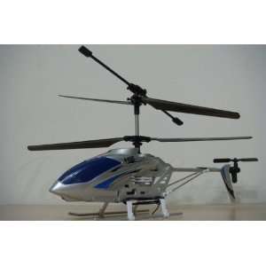   Outdoor Ready to Fly Rc Remote Control Helicopter Toys & Games