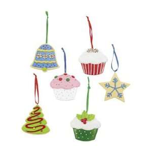  Christmas Goodies Ornaments   Party Decorations 