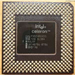   66 MHz )   Socket 370 PPGA   L2 128 KB   Box