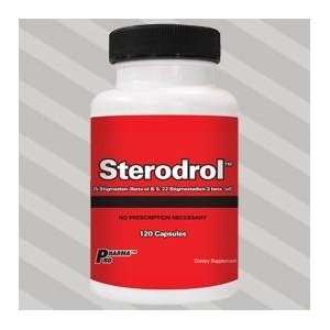  Sterodrol by Pharma Pro