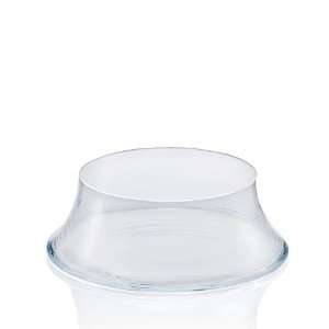  EGO Together BIRCH Vase Stub, clear