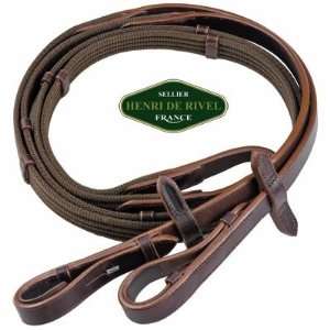 HDR Pro Collection Web Reins Black, Horse  Sports 