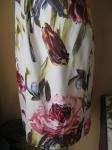 NWOT Smashin Retro Inspired LEONA EDMISTON Oversized Floral Pencil 