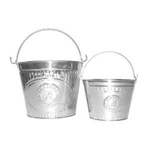  University of Alabama Roll Tide 5.5 Collegiate Pail with 
